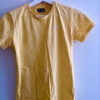 Тениска Kappa, размер L, снимка 1 - Тениски - 32107790