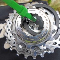 Campagnolo/скорости, спирачки/, снимка 12 - Части за велосипеди - 35262754