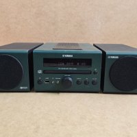 Yamaha crx-040, снимка 9 - Аудиосистеми - 44464700
