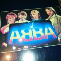 ABBA GOLD-GREATEST HITS CD 0609222004, снимка 5 - CD дискове - 37920913