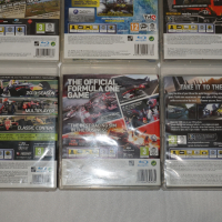 Игри за PS3 MotoGP 15/Gran Turismo 5/Motorstorm/Cars 2/F1 2013/MX GP/MX VS ATV/Ridge Racer/Split Sec, снимка 13 - Игри за PlayStation - 44576147