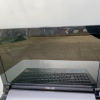 Лаптоп ASUS N53T за части, снимка 3 - Части за лаптопи - 30806407