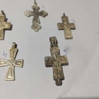 Колекция „АНТИЧНИ” кръстове , снимка 4 - Други ценни предмети - 42159105