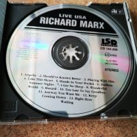 Richard Marx, Live U. S. A., Original CD, LSD Records , снимка 4 - CD дискове - 31693739