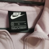 Nike Sportswear Millenium Fleece. , снимка 3 - Суичъри - 42143283