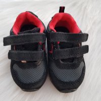 Бебешки маратонки №18, снимка 8 - Бебешки обувки - 32131177