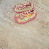Намалени на 9лв Бебешки обувки за прохождане на Бефадо, снимка 1 - Детски обувки - 42427891