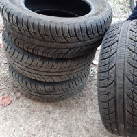 Зимни гуми M+S 4бр. Toyo SnowProx S943 XL 195/65 R15 95T, снимка 1 - Гуми и джанти - 30823464