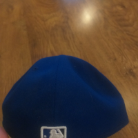 new era - страхотна беизболна шапка КАТО НОВА, снимка 3 - Шапки - 36512808