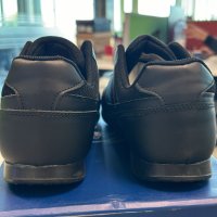 Мъжки спортни обувки 370319 - черни , снимка 2 - Ежедневни обувки - 42804682