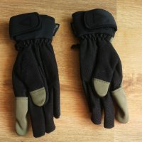 MATT Hunting Glove Tootex Shooting размер S за лов риболов ръкавици с магнит на палците - 526, снимка 2 - Ръкавици - 42771004
