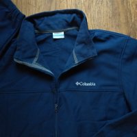 Columbia Softshell Jacket - страхотно мъжко яке, снимка 2 - Якета - 38914234
