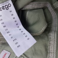 4XL+ Нова дънкова пола Sheego, снимка 8 - Поли - 37813887