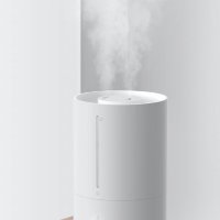 Xiaomi Mi Smart Humidifier 2 овлажнител за въздух с UV-C лампа, снимка 1 - Други стоки за дома - 44254373