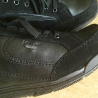 POMAR GORE-TEX Leather Shoes размер EUR 43/44 естествена кожа водонепромукаеми - 837, снимка 5 - Спортни обувки - 44386602