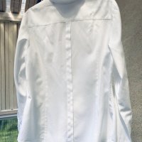 Бяла риза лукс сегмент JACQUES BRITT, снимка 5 - Ризи - 29429509