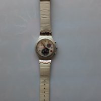 swatch chronograph, снимка 6 - Мъжки - 29448639