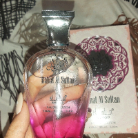 Оригинален арабски дамски парфюм BANAT AL SULTAN by MANASIK, 100ML EAU DE PARFUM, снимка 1 - Дамски парфюми - 44659474