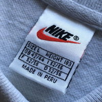 Тениски Vintage Nike - Размери M L XL, снимка 15 - Тениски - 44605935