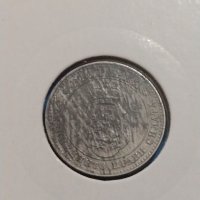 Монета 10 стотинки 1913 година Княжество България - 18332, снимка 5 - Нумизматика и бонистика - 31062807