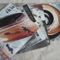 The Gift – Film оригинален диск, снимка 1 - CD дискове - 40423541