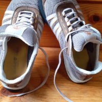 Мъжки спортни обувки , снимка 4 - Спортни обувки - 40445129