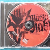 Musica Diablo(project Sepultura) – 2010 - Musica Diablo(Thrash), снимка 3 - CD дискове - 40476637