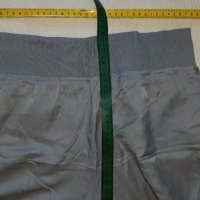 Панталонки - къси, сатен, снимка 2 - Къси панталони и бермуди - 30374694