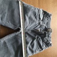 Детски джинси L.O.G.G. By HM, размер 122 см, снимка 2 - Детски панталони и дънки - 44145239