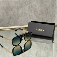 Слънчеви очила висок клас Versace , снимка 11 - Слънчеви и диоптрични очила - 38126063