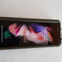 Samsung Galaxy Z Fold3 5G; 256 GB; 12 GB RAM; Black, снимка 4 - Samsung - 44729748