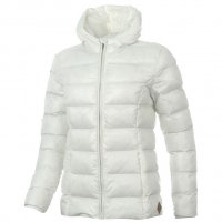  Soulcal дамско  Пухено Яке Micro Bubble Jacket , снимка 2 - Якета - 30779487