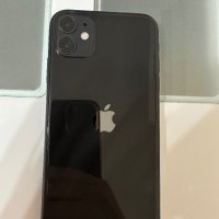 Iphone 11 black 64gb чисто нов, снимка 2 - Apple iPhone - 39481250