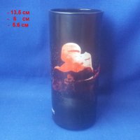 Стъклени чаши „Междузвездни войни” - 6 бр, снимка 2 - Колекции - 37737896