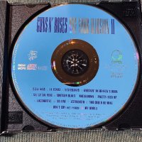 Guns N’ Roses,Van Halen , снимка 8 - CD дискове - 44215614
