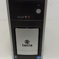 Настолен компютър Terra Intel CORE I5 SSD