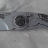 нож Viper-Италия, снимка 9 - Ножове - 32142348