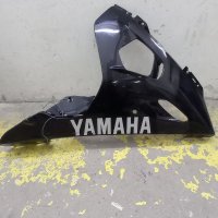 Yamaha YZF 600 R6 десен страничен спойлер, снимка 1 - Мотоциклети и мототехника - 35379890