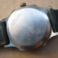 Мъжки часовник Победа, снимка 2 - Антикварни и старинни предмети - 30107115