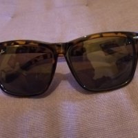 Ray Ban made in Итали слънчеви очила-кутия-кърпичка, снимка 14 - Слънчеви и диоптрични очила - 33932016