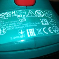 bosch li-ion & charger & куфар-внос швеция, снимка 11 - Други инструменти - 29921400