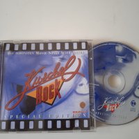 ✅Kuschel Rock – Special edition – movie songs – матричен диск, снимка 1 - CD дискове - 39479978