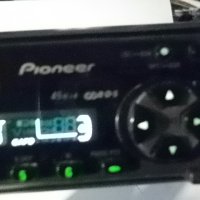 Продавам авторадиокасетофон Pioneer KEH P4010r, снимка 4 - Аксесоари и консумативи - 40522609