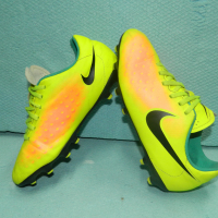 бутонки  Nike Magista Ola II FG Jr  номер 36-36,5 , снимка 5 - Футбол - 36541207