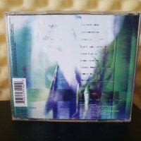 Mark Owen - Green man, снимка 2 - CD дискове - 30424461