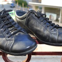 Естествена кожа обувки спортни, снимка 2 - Спортно елегантни обувки - 30915771