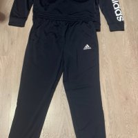 Мъжки екип на Adidas, снимка 1 - Спортни дрехи, екипи - 34396956