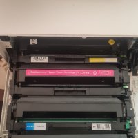 HP Color LaserJet MFP M477fdn - Нови Тонери, снимка 4 - Принтери, копири, скенери - 40598890