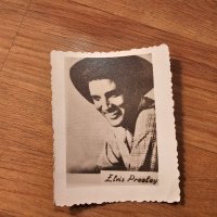 Рядка стара снимка 6 на Елвис Пресли, Elvis Presley притежавайте спомен за Краля на рокендрола - за , снимка 1 - Колекции - 44166727
