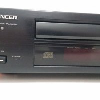 CD player Pioneer PD-106 -1, снимка 2 - MP3 и MP4 плеъри - 29402186